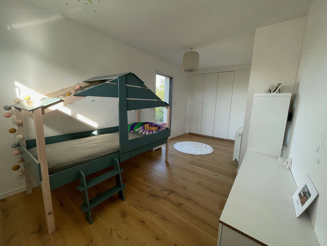 Maison à VILLENEUVE-D'ASCQ