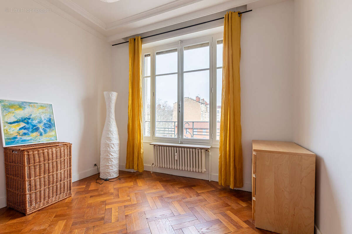 Appartement à LYON-3E