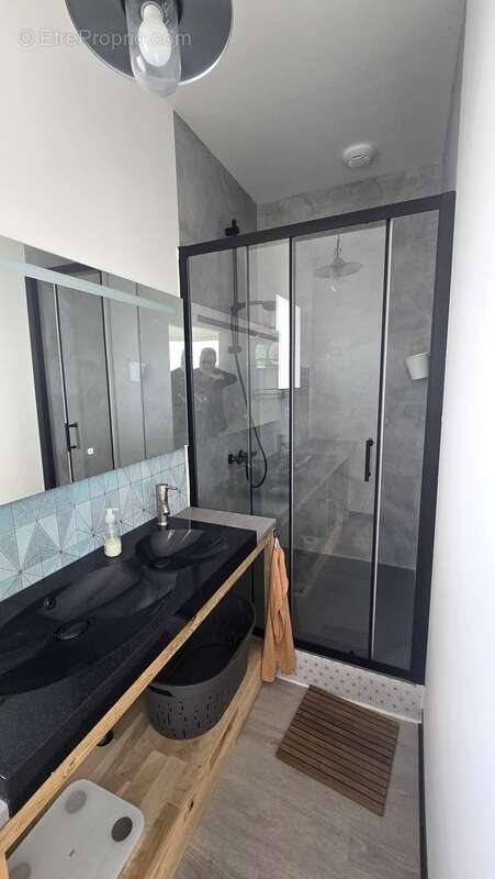 Maison à VILLEMOUSTAUSSOU