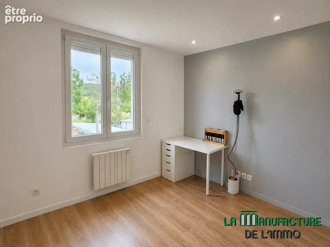 F3 traversant de 69 m2  belle piece de vie de 34 m2 - photo 8