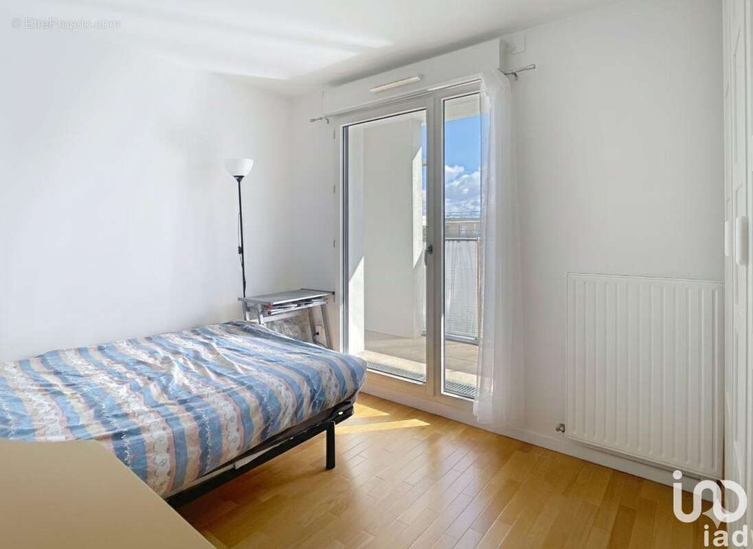 Photo 8 - Appartement à ANTONY