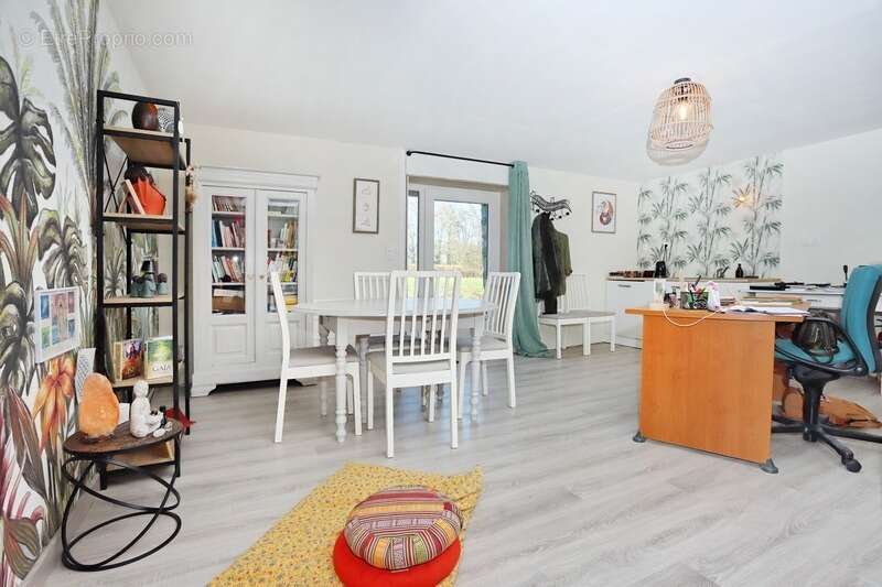 Maison à PLELAN-LE-GRAND