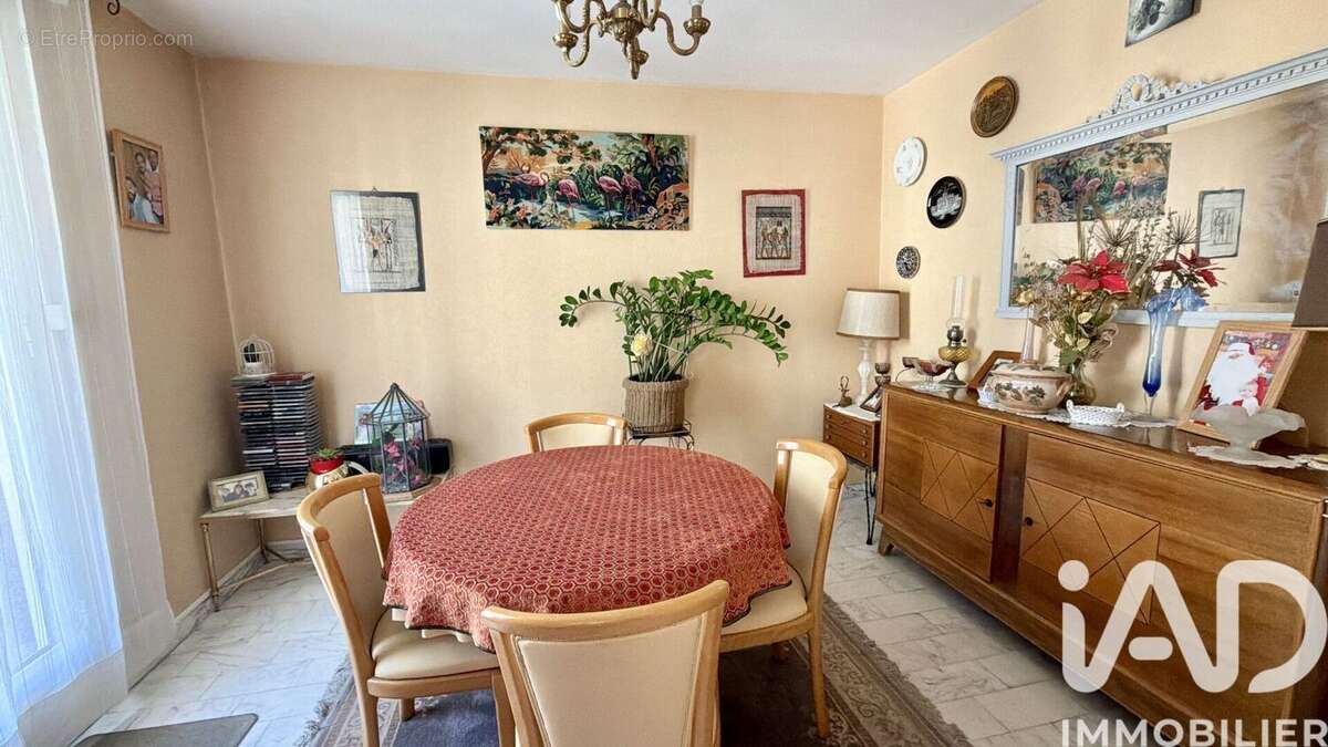 Photo 4 - Appartement à NICE