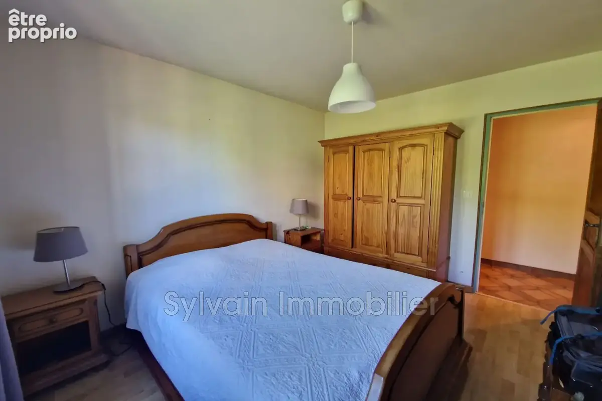 Maison 7 pièces 138 m² à vendre à Lachapelle-Aux-Pots (60650) - photo 7