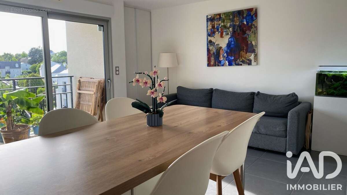 Photo 4 - Appartement à TOURS