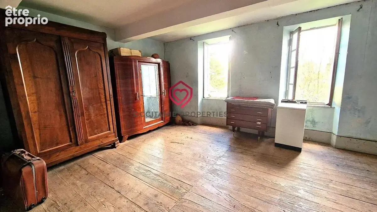 Propriété avec 2 habitations indépendantes - photo 11