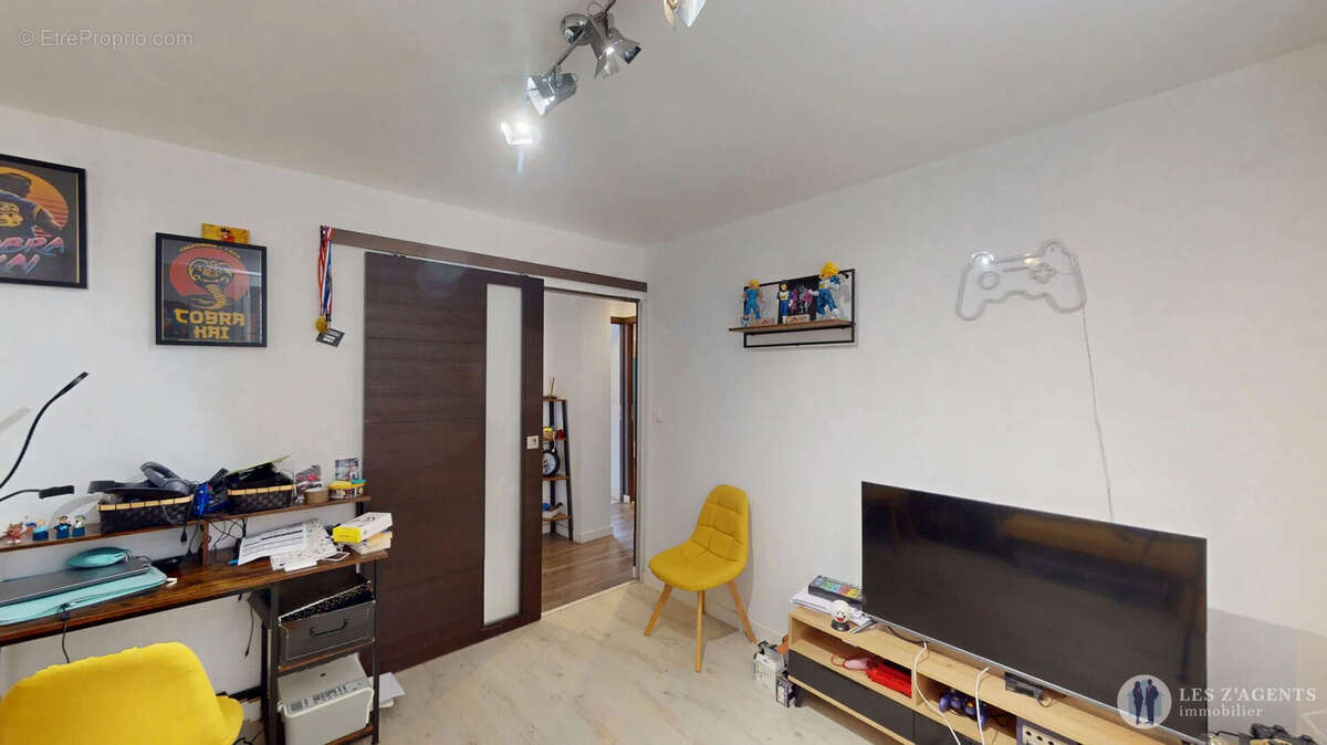 Appartement Grenoble 4 pièce(s) 70 m2 - photo 8