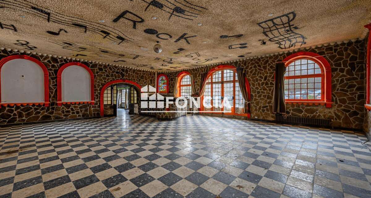 Maison à CONCARNEAU