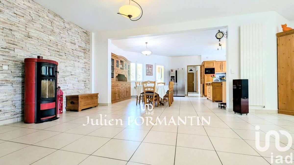 Photo 7 - Maison à MONTRY