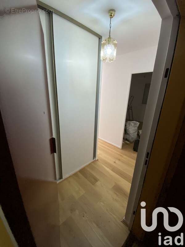 Photo 9 - Appartement à LIVRY-GARGAN