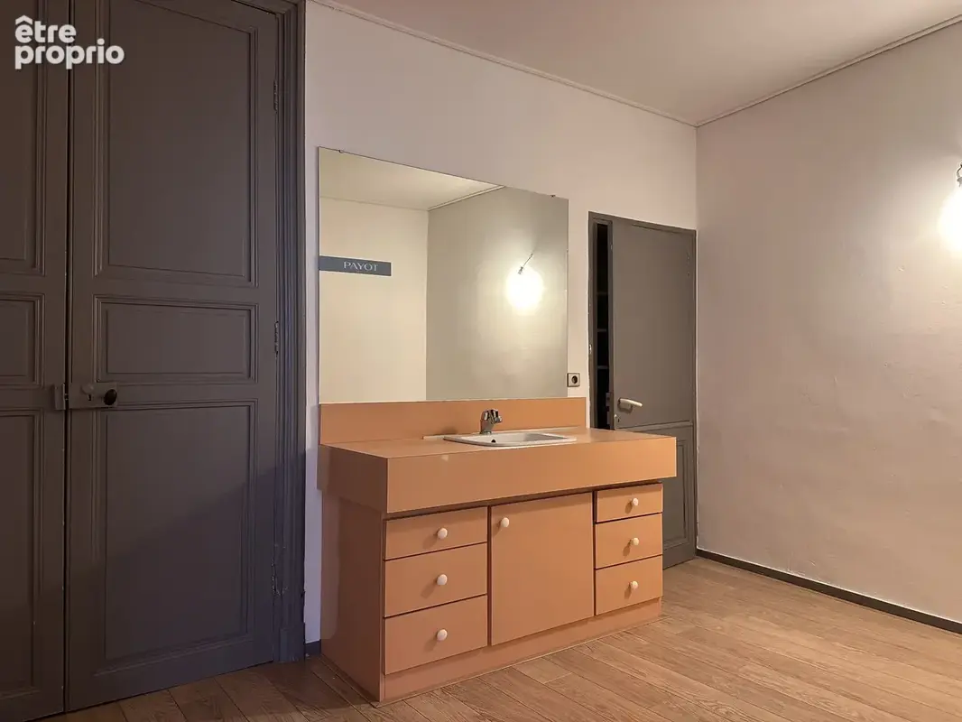 Spécial Investisseur grand appartement de 122 m2 à aménager - photo 9