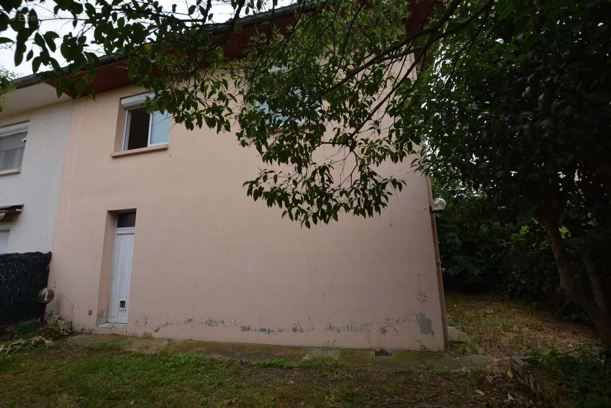 Maison à TOULOUSE