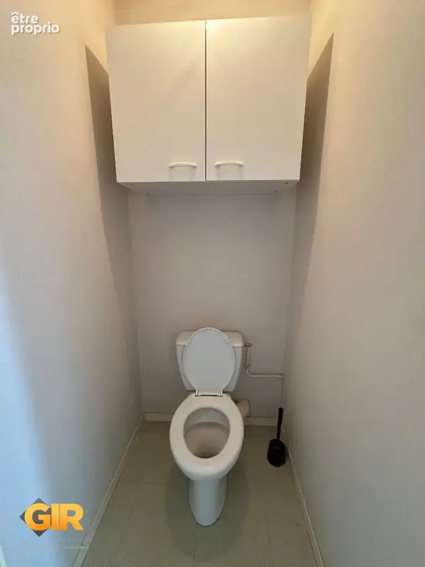 Rennes landry studio recent 23.41m² - photo 6
