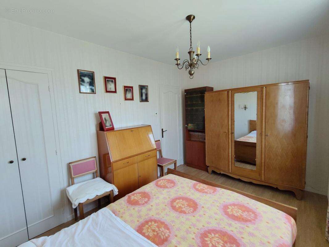Maison sur sous-sol semi-enterré - photo 8