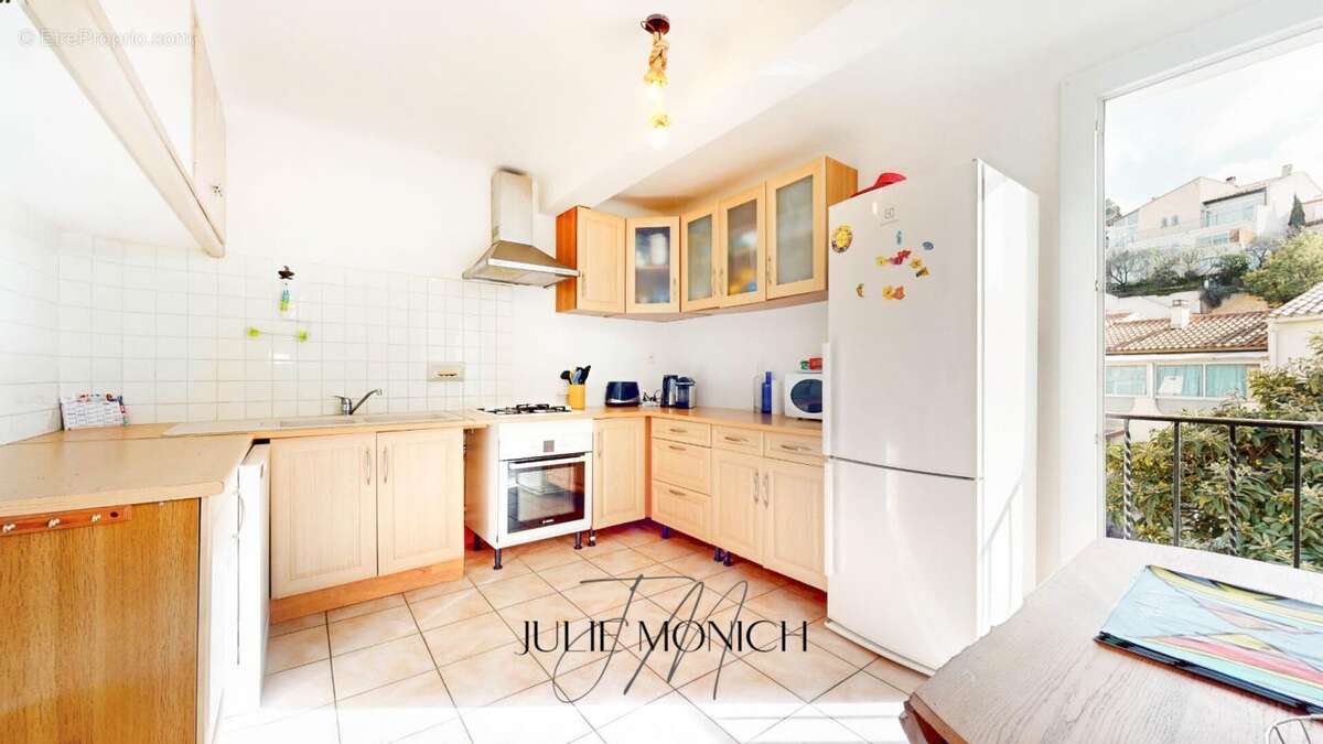 Appartement à BANYULS-SUR-MER