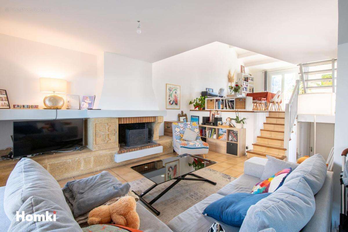 Maison à BOUJAN-SUR-LIBRON