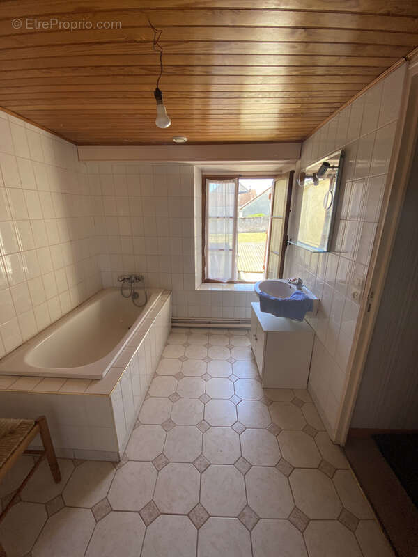 Maison à JOUY-SUR-MORIN