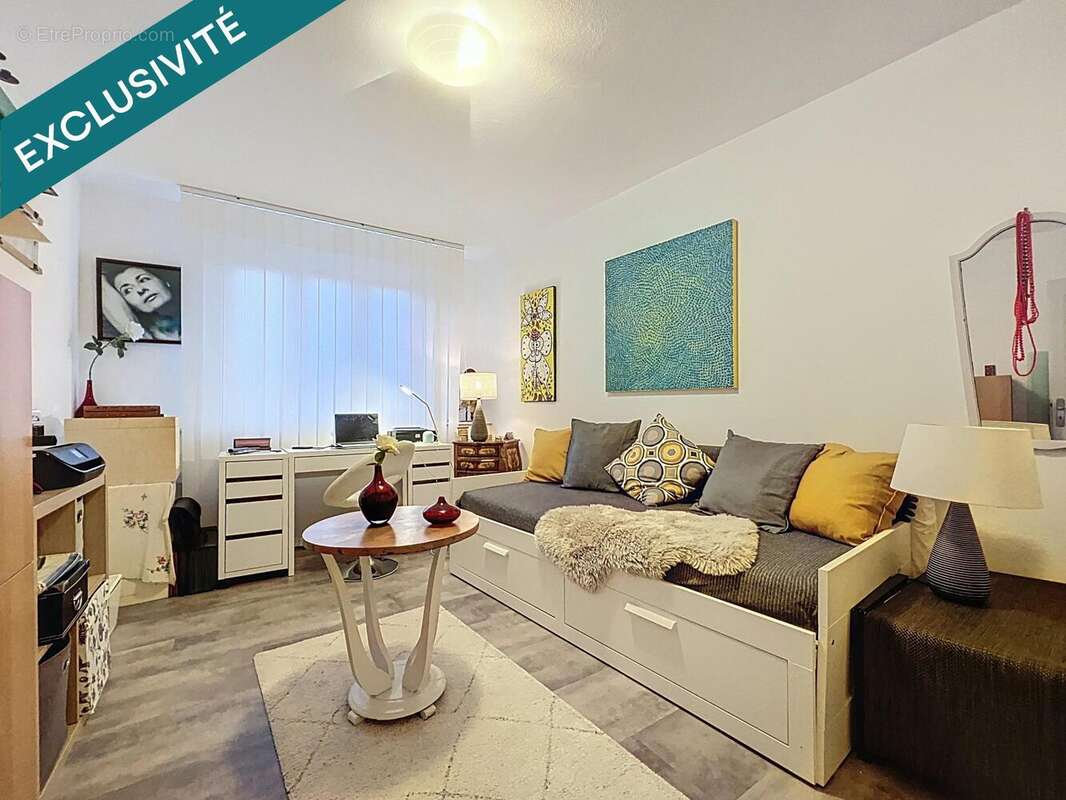 Photo 6 - Appartement à THIONVILLE