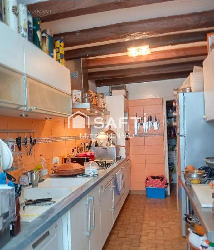 Maison 141 m² à Jazennes  - photo 5