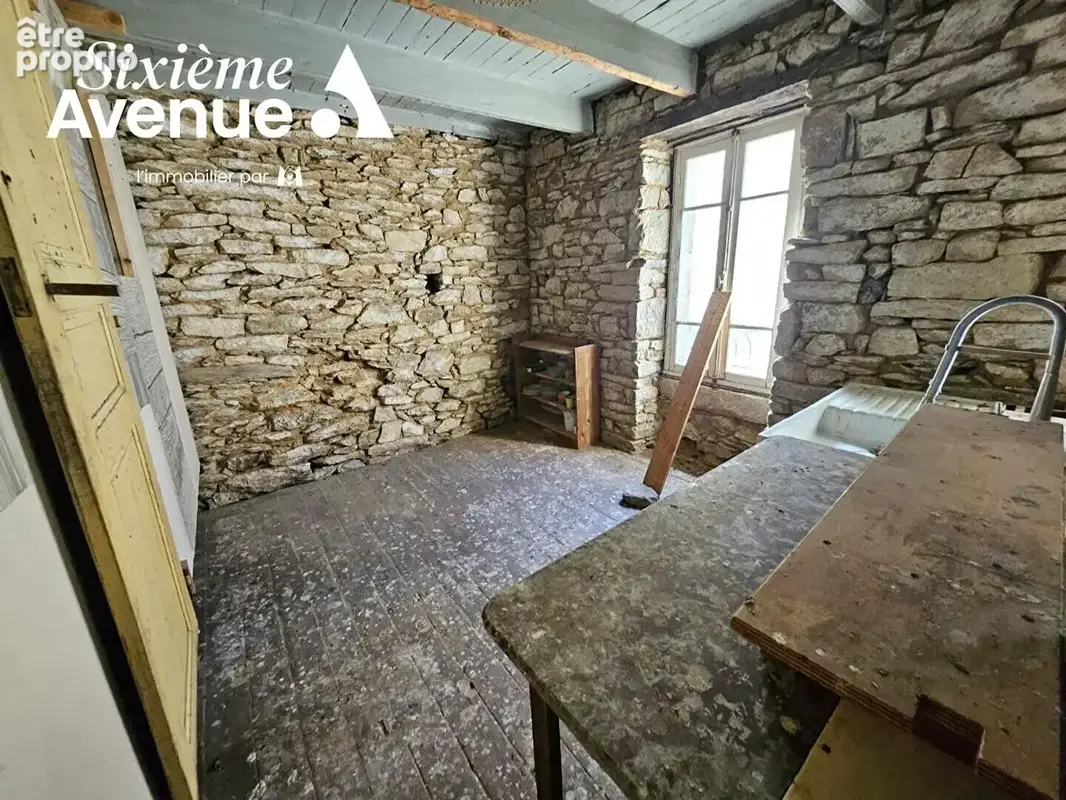 Maison Douarnenez 3 pièce(s) - photo 7