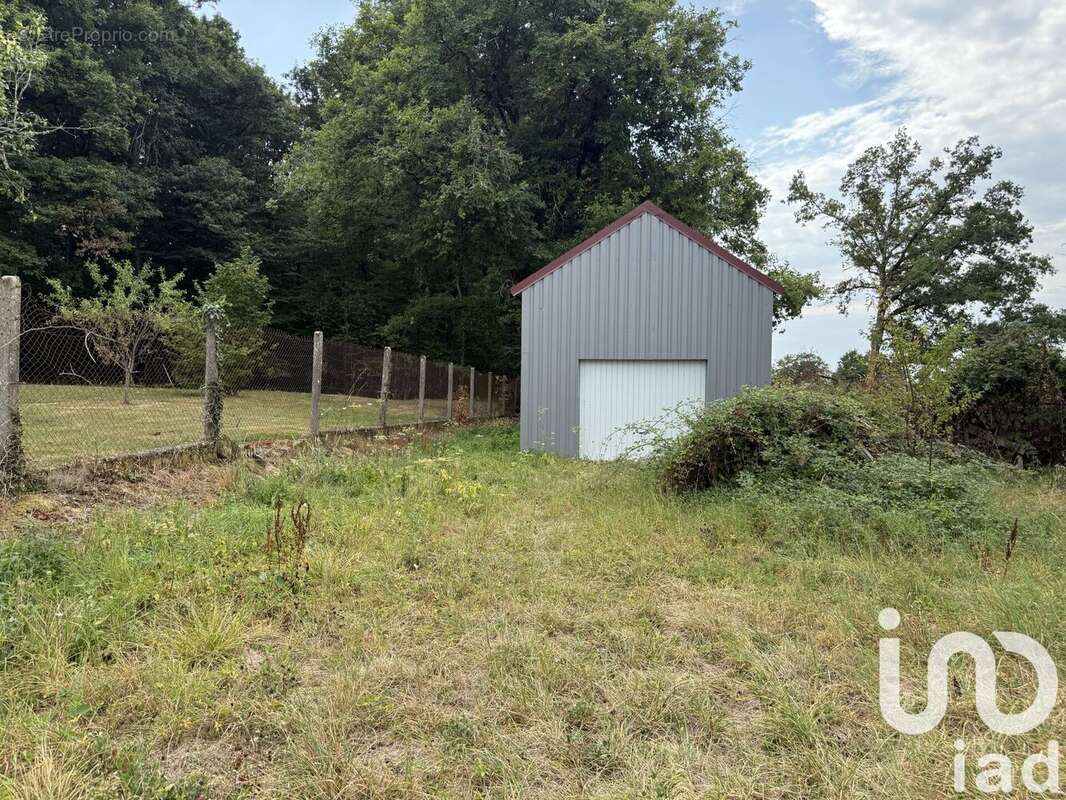 Photo 9 - Maison à BOURBON-LANCY