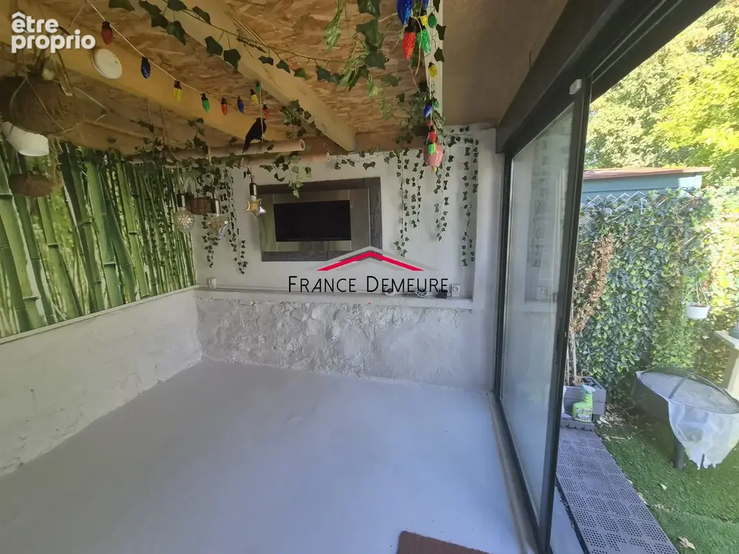 Maison 6 pièces 75 m² à vendre à Saint-Leu-La-Foret (95320) - photo 6