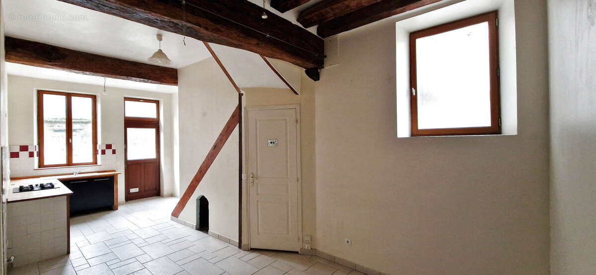 Maison à BRAY-SUR-SEINE