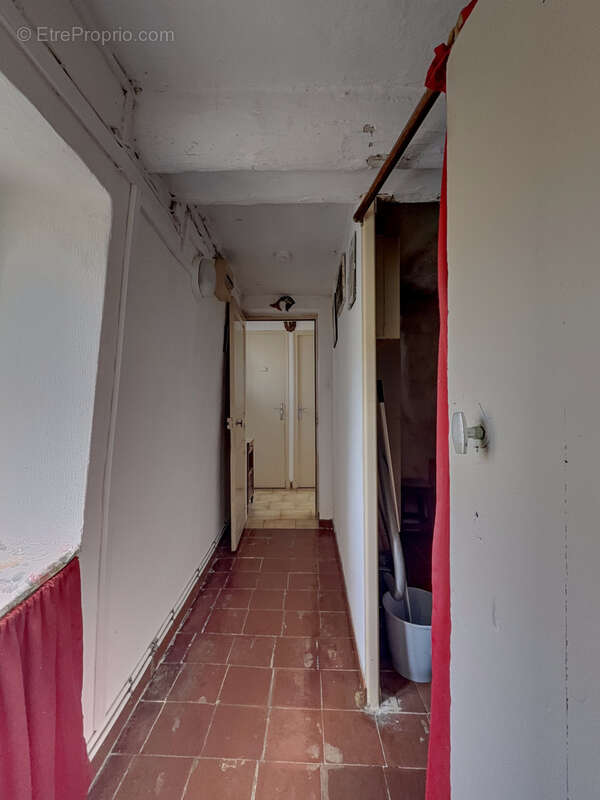 Maison à SOSPEL