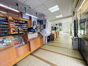 Commerce à PONT-DE-CHERUY