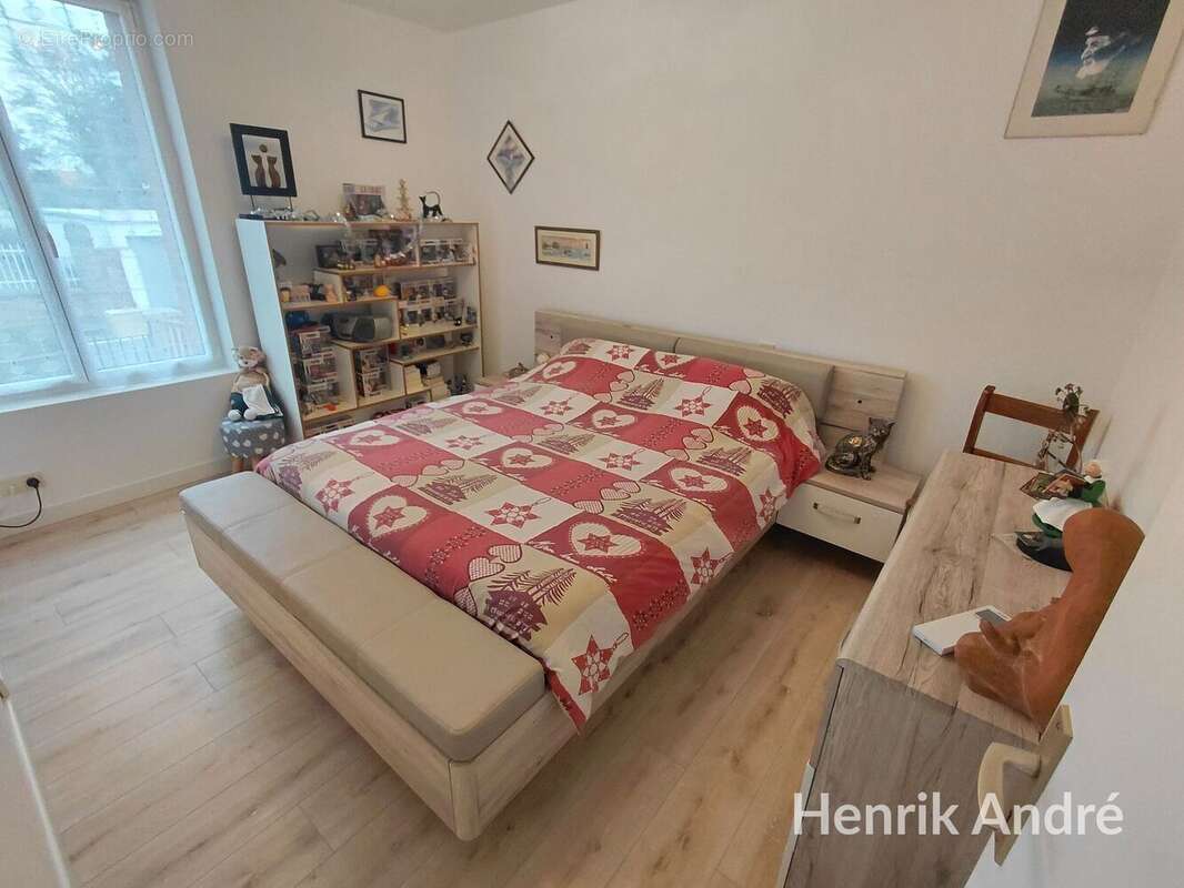 Maison à SAINT-BREVIN-LES-PINS