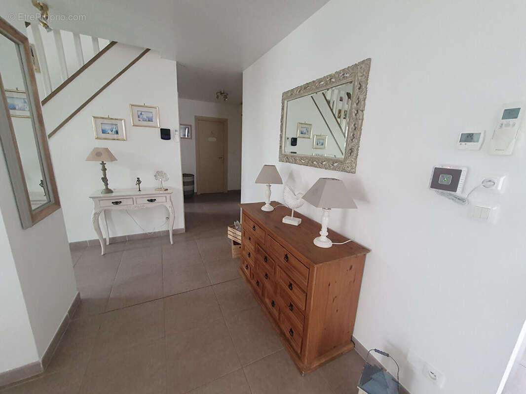 Maison à SAVY
