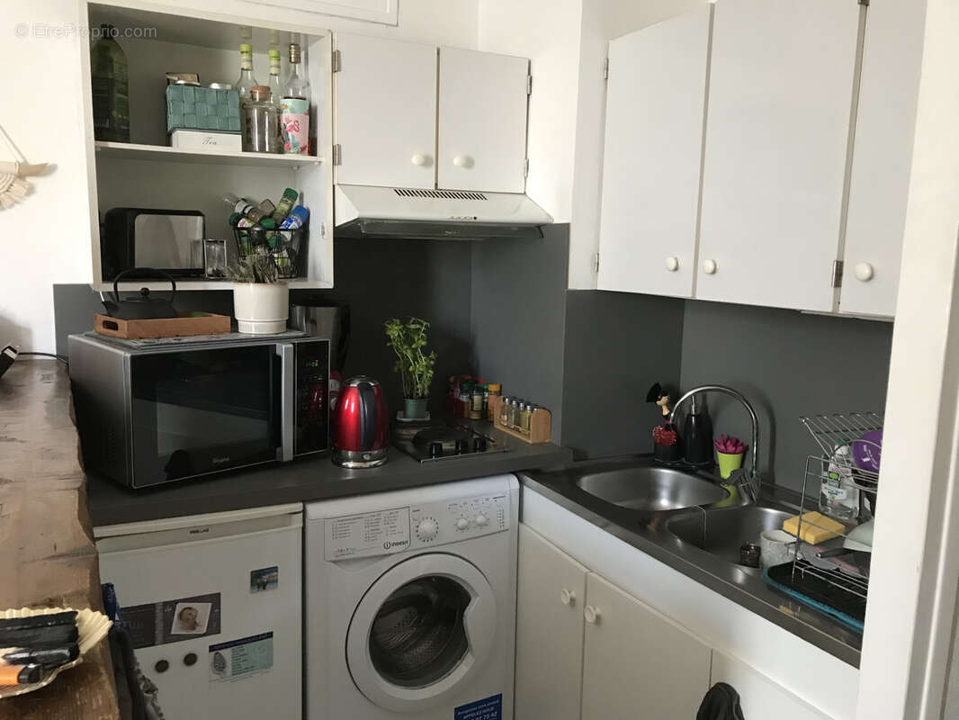 Appartement à PITHIVIERS