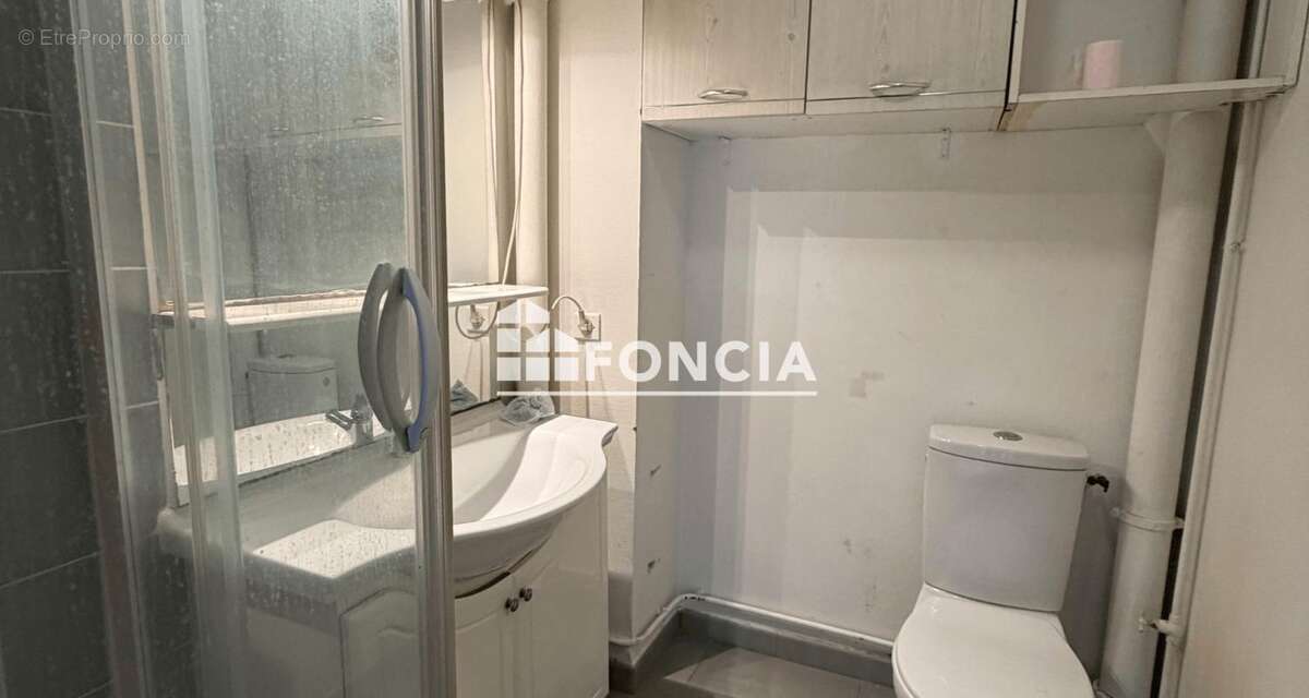 Studio à vendre, Idéal premier achat ou investissement - photo 4