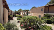 Appartement à SAUMANE-DE-VAUCLUSE