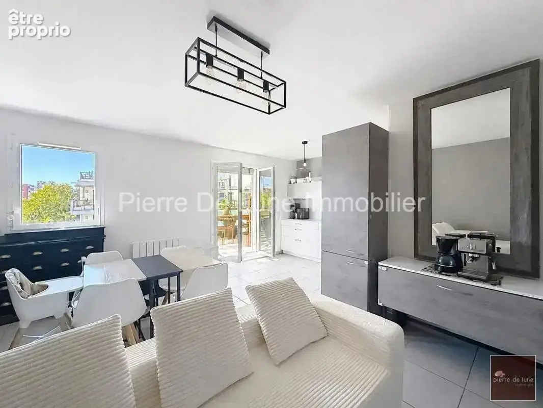 Photo Appartement à Villeurbanne au prix de 287 000€