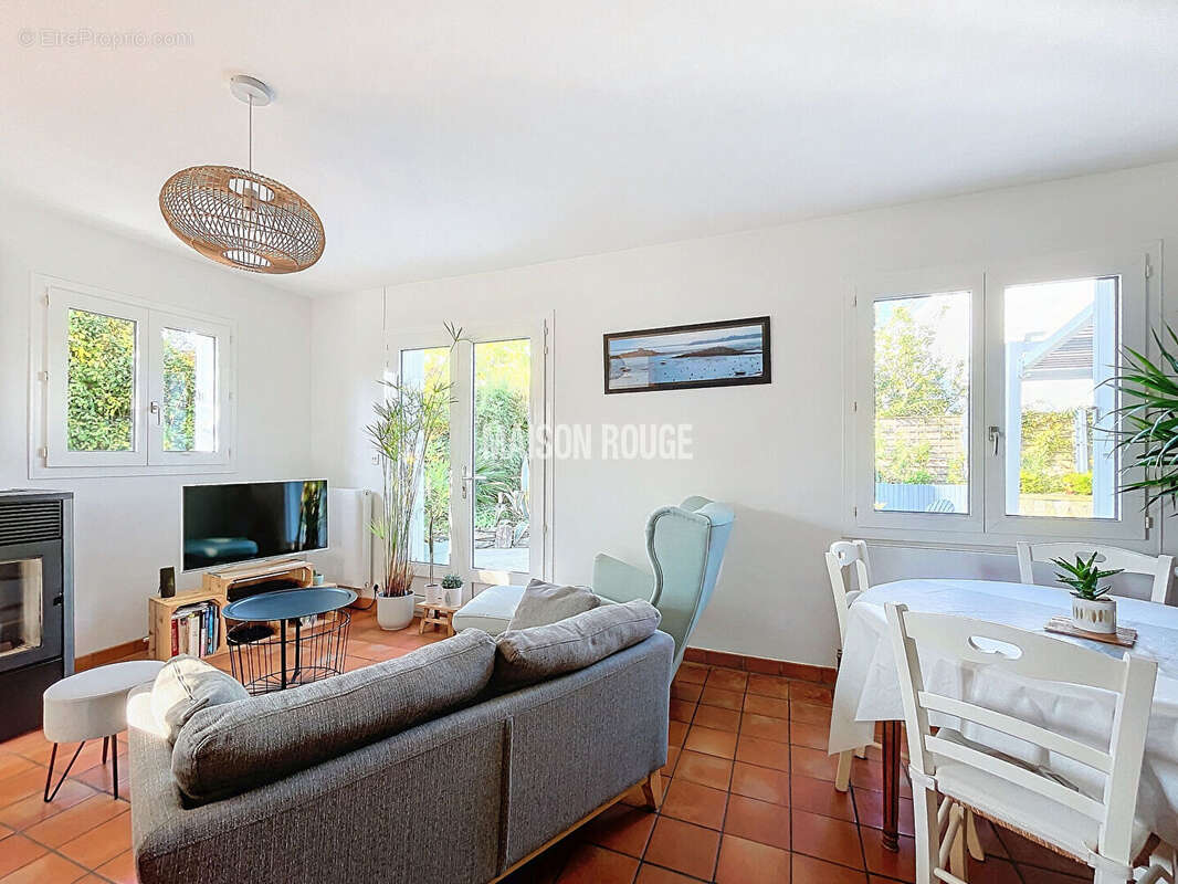 Appartement à SAINT-CAST-LE-GUILDO