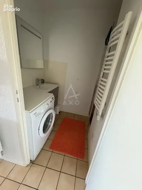 Idéal investisseur - Appartement au coeur de Cazaubon - photo 7