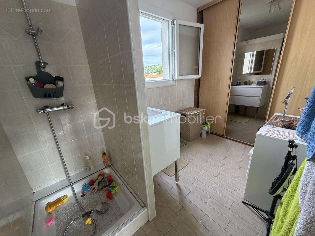 Maison agen- 3 chambres - garage- jardin - photo 7