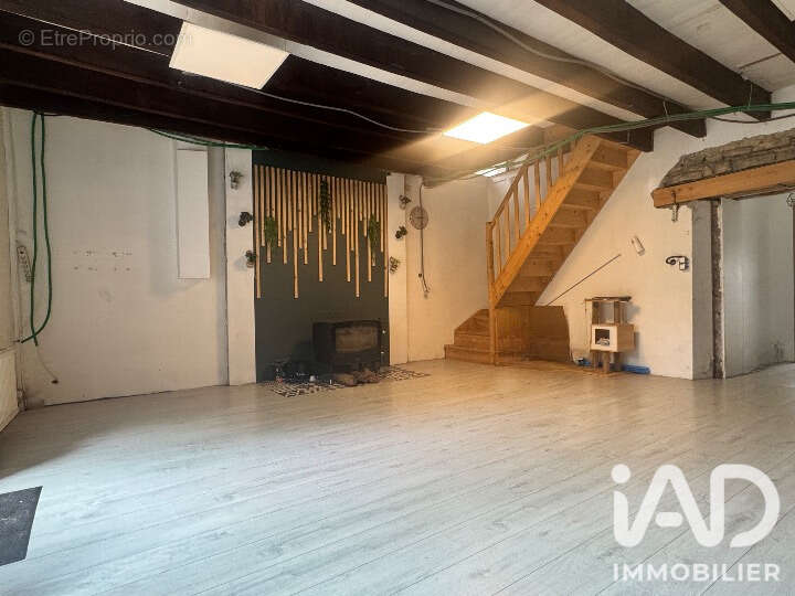 Maison 102 m² à Saint-Vincent-Des-Landes  - photo 4