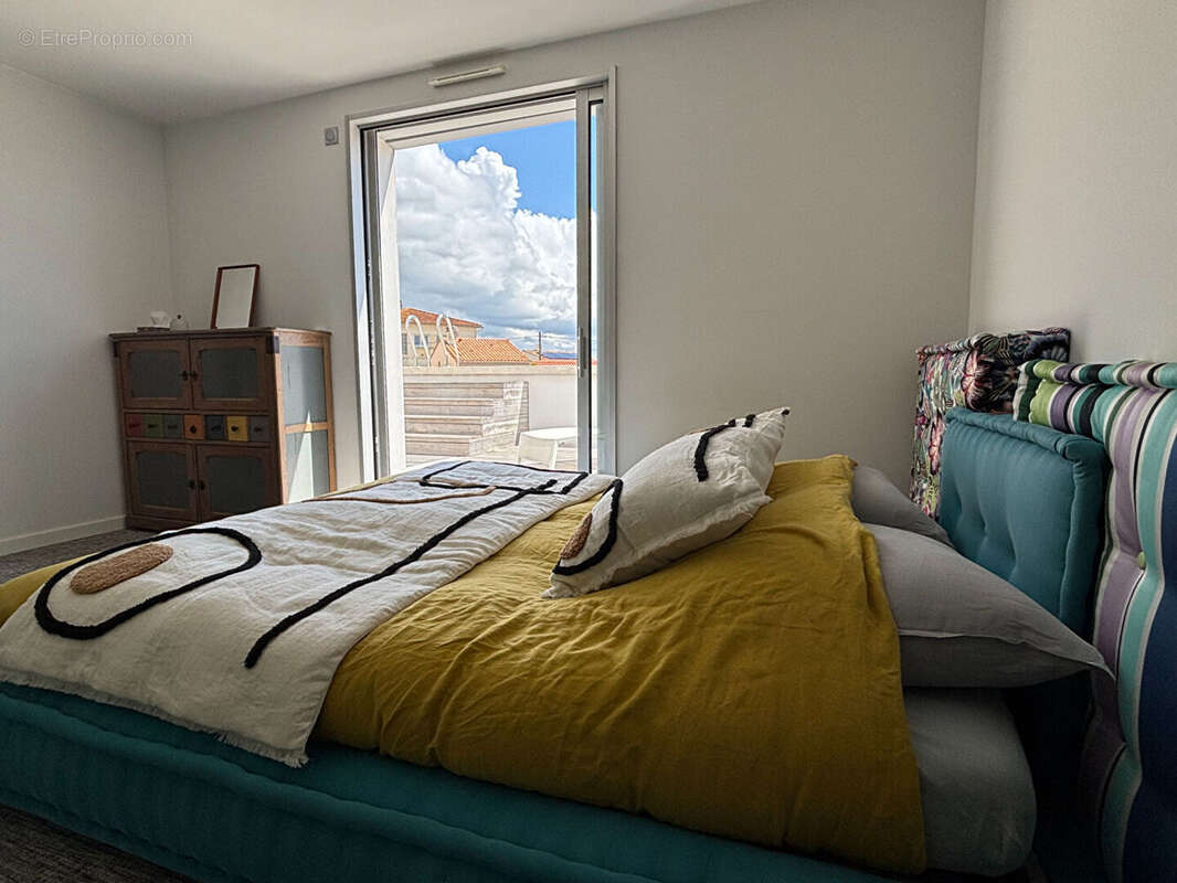 Maison à LA ROCHELLE