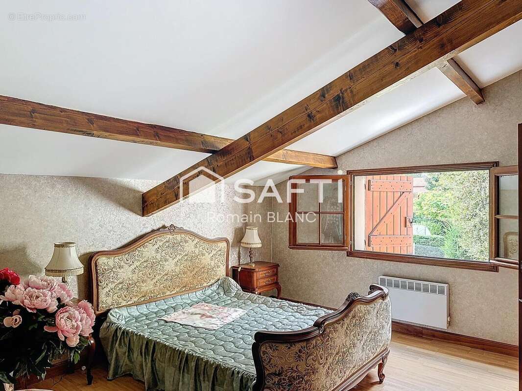 Photo 9 - Maison à LAPEYROUSE-FOSSAT