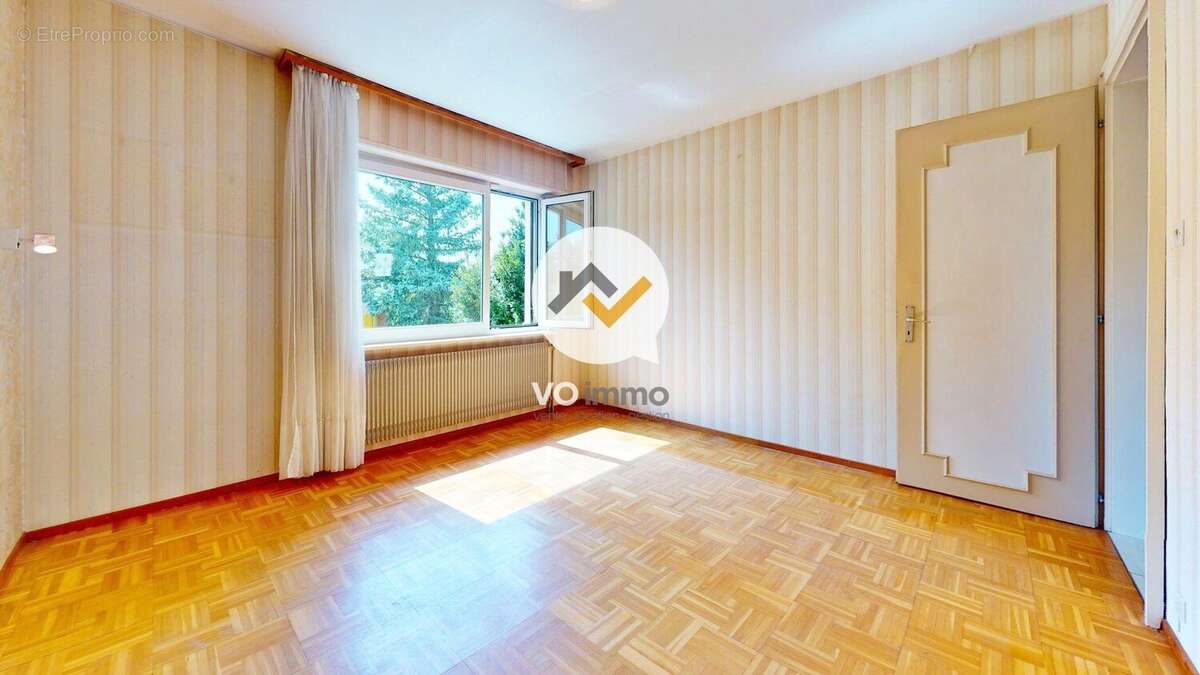 Maison à LUTTERBACH