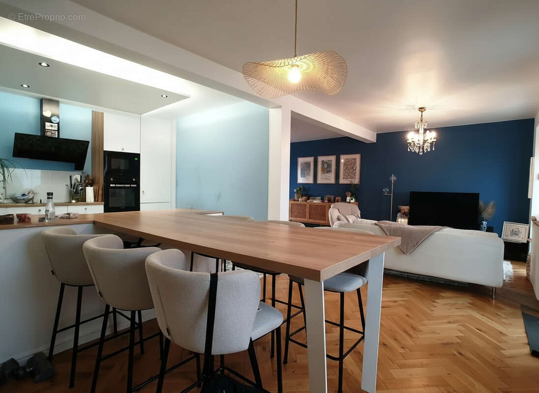 Maison à BREST
