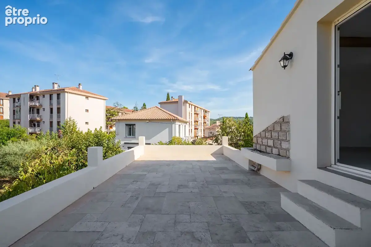 Maison 207m² à aix-en-provence - photo 10
