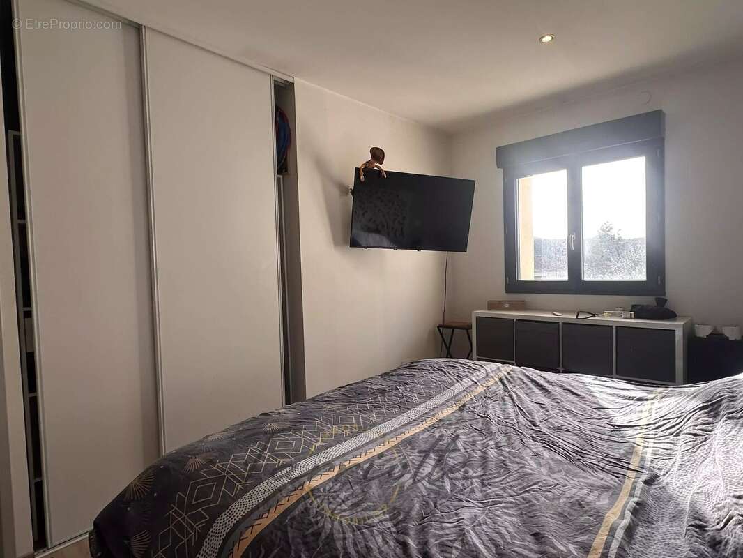 Maison à MALATAVERNE