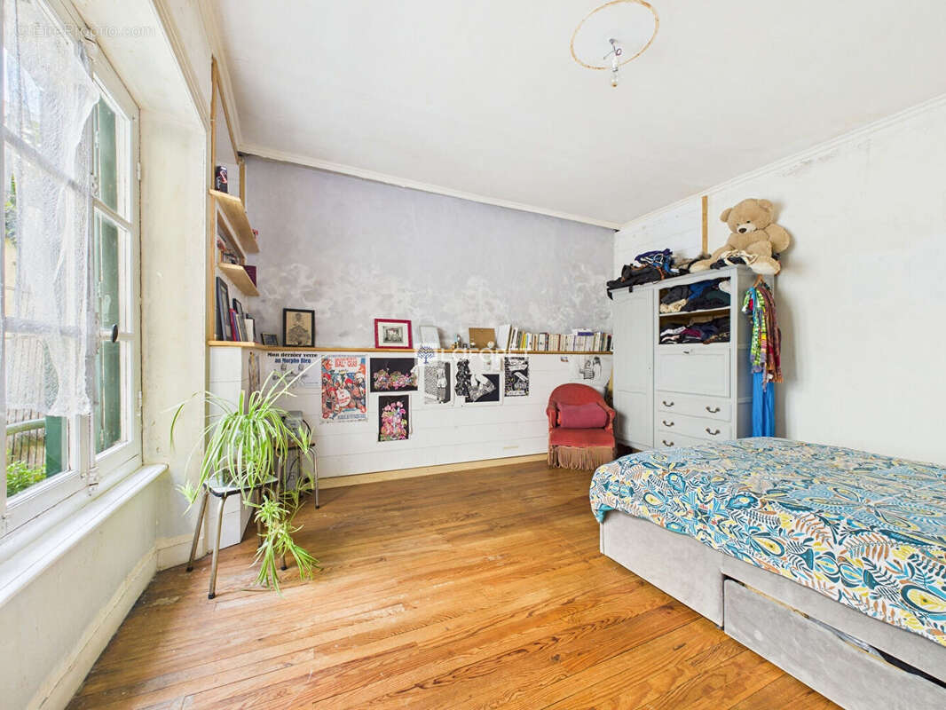 Appartement à DOUARNENEZ