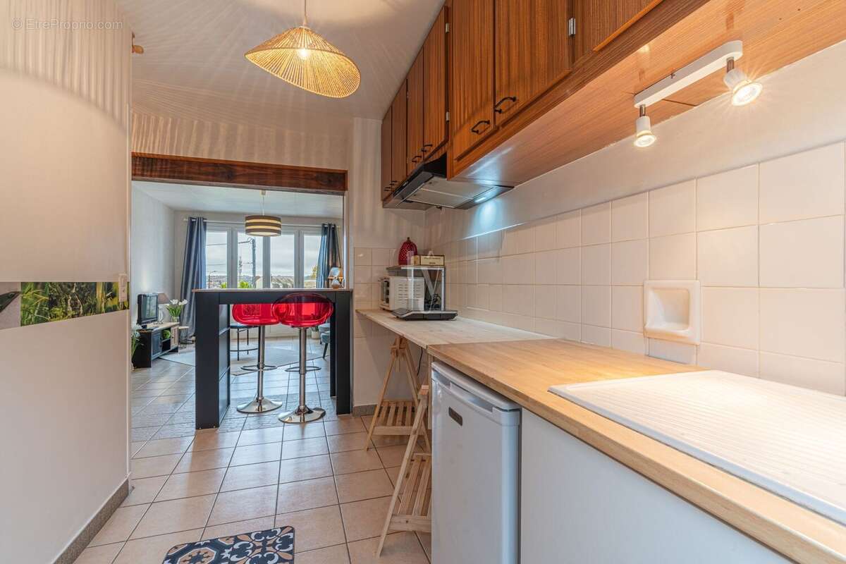 Appartement à LIMOGES