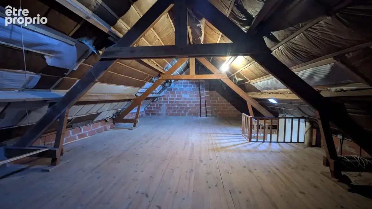Maison 4 pièces 73 m² à vendre à Valognes (50700) - photo 7