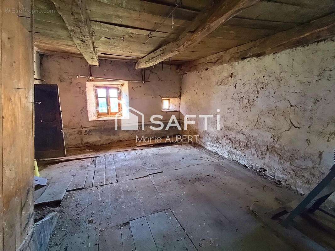 Photo 9 - Maison à MESSEIX