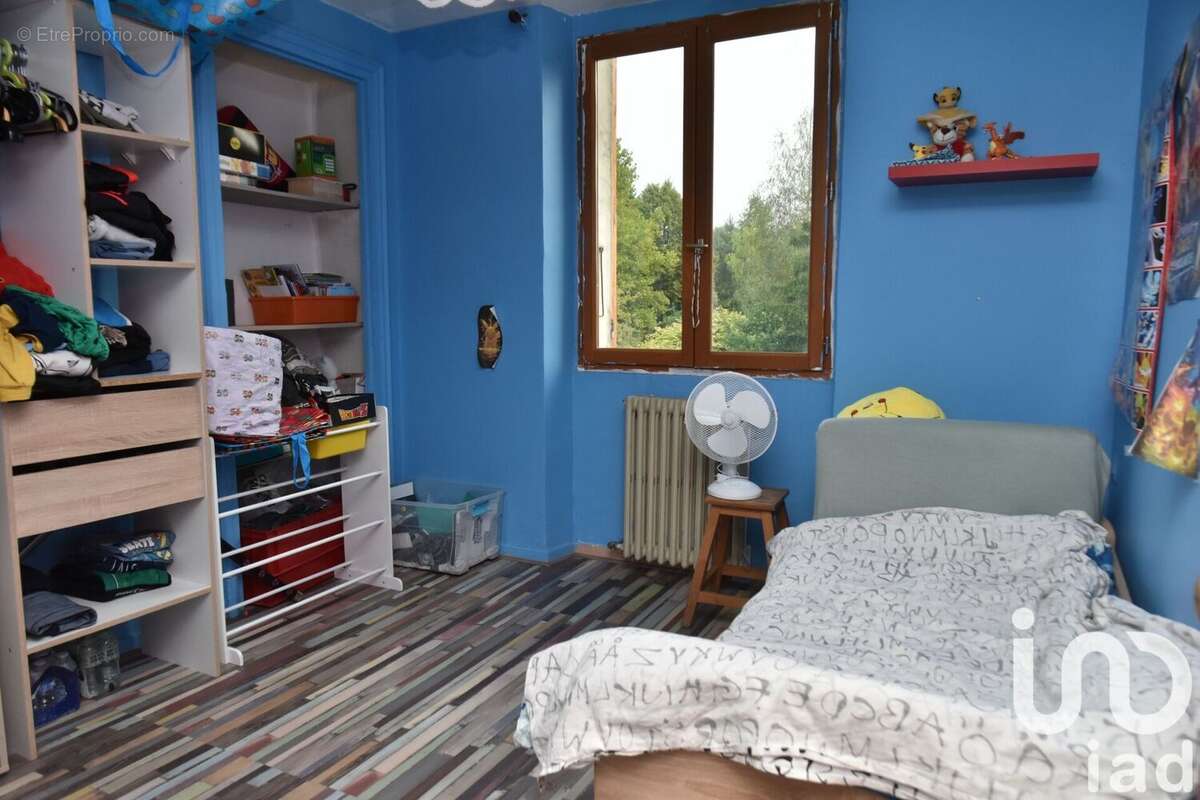 Photo 8 - Maison à SUSVILLE